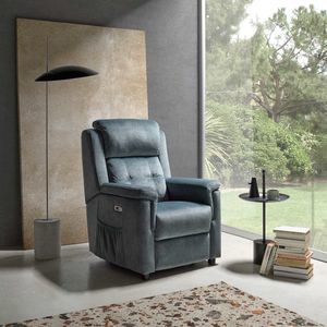 fauteuil relax contemporain 1