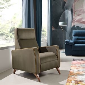 fauteuil relax contemporain 1