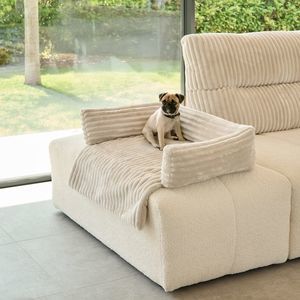 couverture en tissu 1