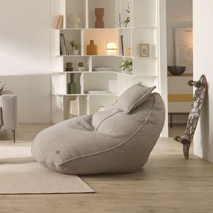 pouf contemporain 1