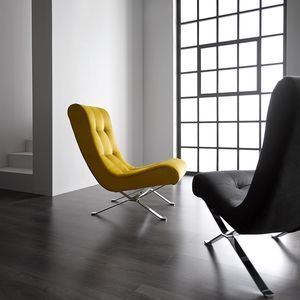 fauteuil design minimaliste 1