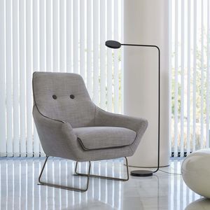 fauteuil contemporain 1