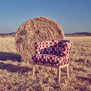 fauteuil contemporain 1