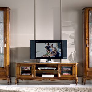 meuble TV de style