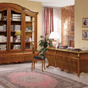 chaise de bureau classique