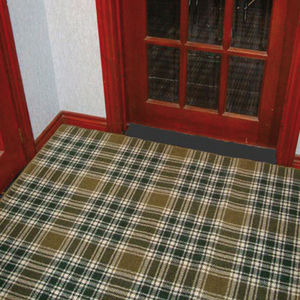 moquette tissée