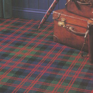 moquette tissée