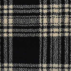 moquette tissée / en laine / en nylon / pour le tertiaire