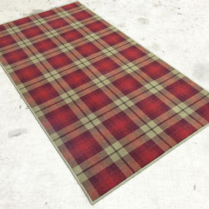 tapis contemporain