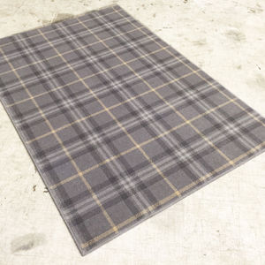tapis classique