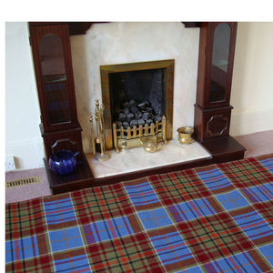 moquette tissée 1