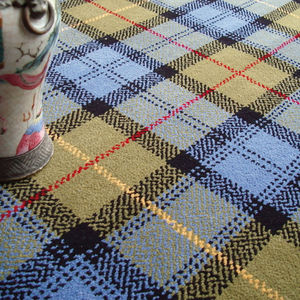 moquette tissée 1