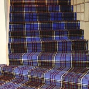 moquette tissée 1