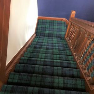 moquette tissée 1