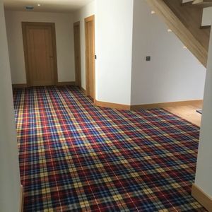 moquette tissée 1