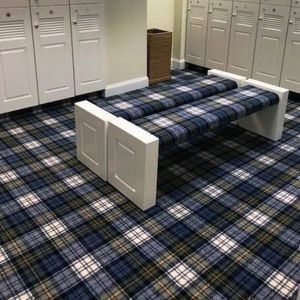moquette tissée 1