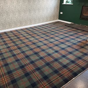 moquette tissée 1