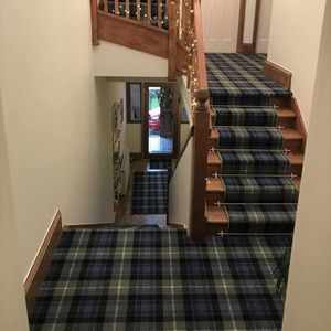 moquette tissée 1