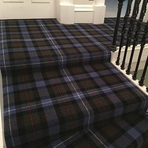 moquette tissée