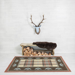 tapis traditionnel 1