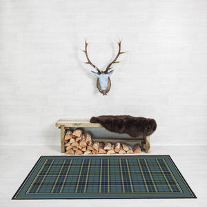 tapis traditionnel 1