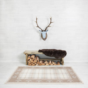 tapis traditionnel 1