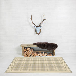 tapis traditionnel 1