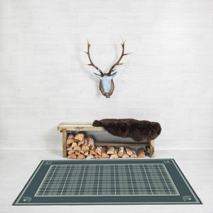 tapis traditionnel 1