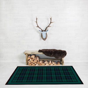 tapis traditionnel 1