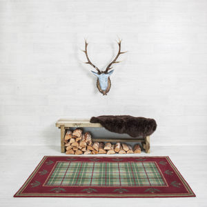 tapis traditionnel 1