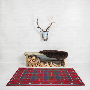 tapis traditionnel 1