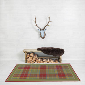 tapis traditionnel 1