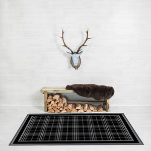 tapis traditionnel 1