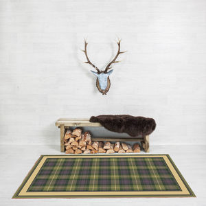tapis traditionnel 1