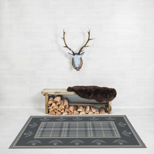 tapis traditionnel 1