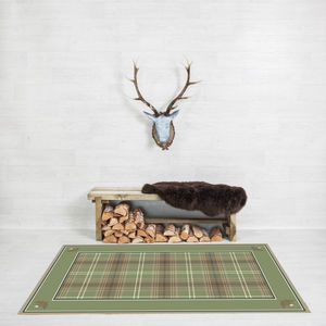 tapis traditionnel 1