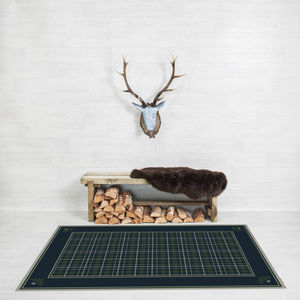 tapis traditionnel 1