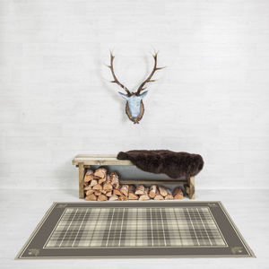 tapis traditionnel 1