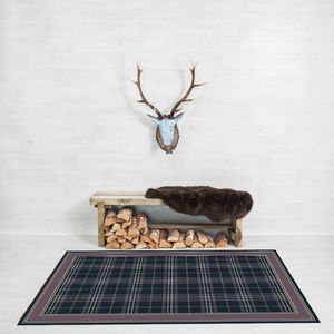 tapis traditionnel 1