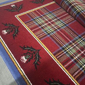 tapis traditionnel 1
