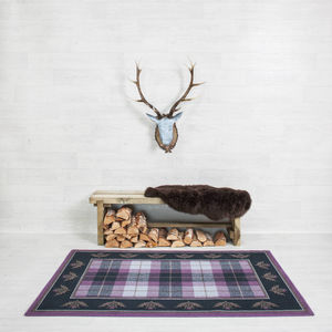 tapis traditionnel 1