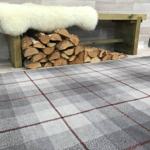 tapis classique