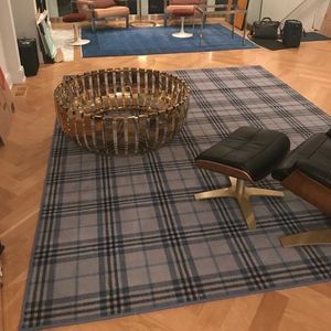 tapis classique