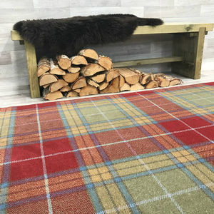 tapis classique