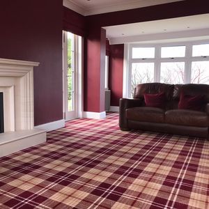 tapis classique