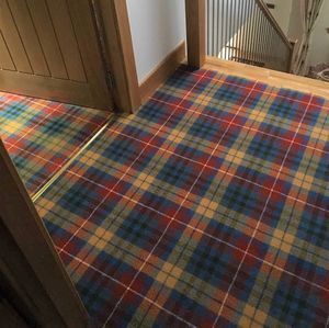 tapis classique