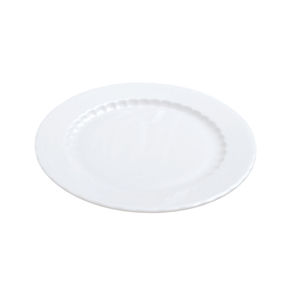 assiette plate
