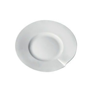 assiette plate