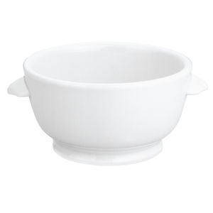 bol en porcelaine / résidentiel