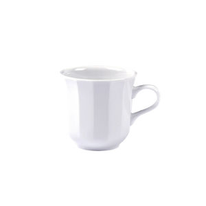 tasse en porcelaine